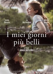 Locandina di I miei giorni più belli