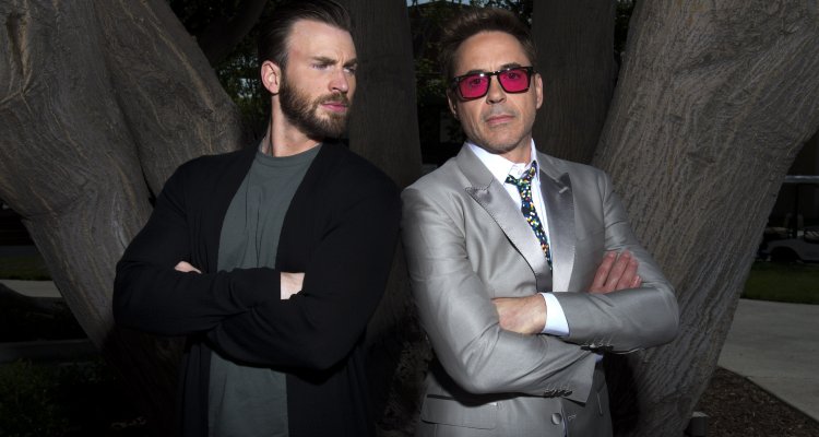 Gli attori del Marvel Cinematic Universe: Le 10 scelte di casting più azzeccate