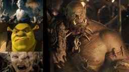 L'evoluzione degli orchi nella storia del cinema