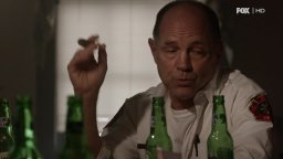 Outcast - Estratto video