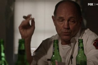 Outcast - Estratto video