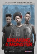 Locandina di Breaking a Monster