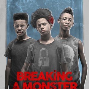 Locandina di Breaking a Monster