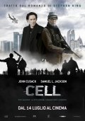 Locandina di Cell