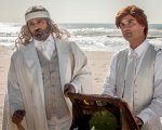 Ciao Brother, clip esclusiva del film con Pablo e Pedro di Zelig