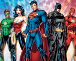 Justice League: Geoff Johns conferma il titolo ufficiale