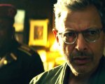 Independence Day - Rigenerazione: Jeff Goldblum in una clip inedita