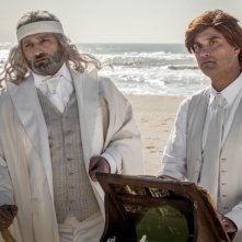 Ciao Brother: una scena del film