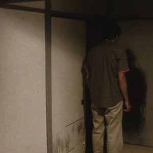 Una scena di Kairo