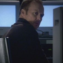 Michael Keaton in White Noise