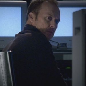 Michael Keaton in White Noise