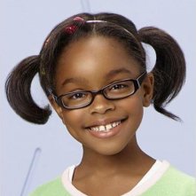 Locandina di Marsai Martin