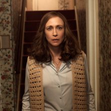 The Conjuring - Il caso Enfield: Vera Farmiga in un'immagine tratta dal film