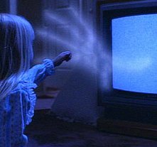 Heather O'Rourke in Poltergeist - Demoniache presenze