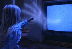 Heather O'Rourke in Poltergeist - Demoniache presenze