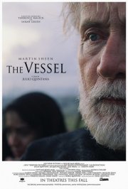 Locandina di The Vessel