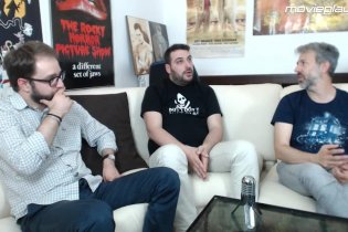 Warcraft e gli adattamenti da videogioco a MovieplayerLive