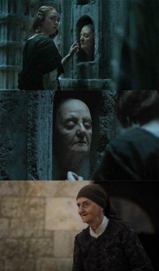 Arya Stark