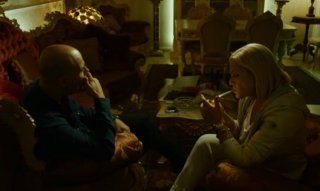 Gomorra: Ciro e Scianel insieme in una foto del nono episodio