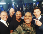 Fast 8: nuove foto del cast e video dal set!