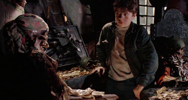 Film E Programmi Tv Di Sean Astin