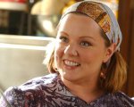 Una Mamma per Amica: una nuova foto di Melissa McCarthy sul set
