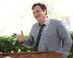 Quentin Tarantino: 'Per un regista saper comunicare è tutto'
