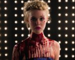 The Neon Demon: Refn risponde a chi lo vuole bandire 'Prima guardalo!'