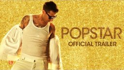 Popstar: Never Stop Never Stopping - Trailer