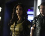 Legends of Tomorrow: la stagione 2 introdurrà 'old Vixen'