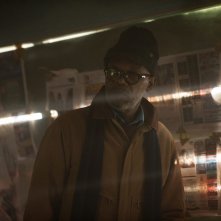 Cell: Samuel L. Jackson in un'immagine tratta dal film