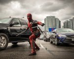 Deadpool in homevideo: anche un cinesocial e una super fan edition