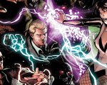 Justice League Dark diventerà un film d'animazione