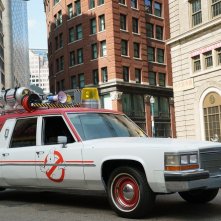 Ghostbusters: un'immagine tratta dal film di Paul Feig