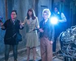 Ghostbusters: nuovi video introducono le protagoniste del film