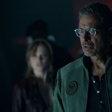 Independence Day: Rigenerazione - Jeff Goldblum in una scena del film