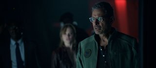 Independence Day: Rigenerazione - Jeff Goldblum in una scena del film