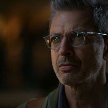 Independence Day: Rigenerazione - un primo piano di Jeff Goldblum