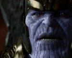 Avengers: Infinity War - Josh Brolin 'catturato' dalla storia