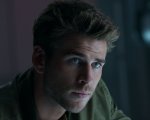 Liam Hemsworth ha avuto degli incubi a causa di Independence Day