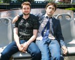Swiss Army Man: Daniel Radcliffe porta il suo cadavere in giro per NYC