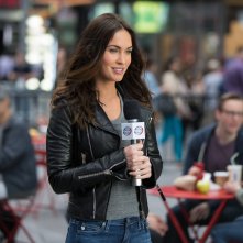 Tartarughe Ninja - Fuori dall'ombra: Megan Fox in un'immagine tratta dal film
