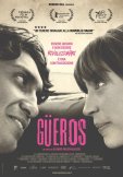 Locandina di Güeros