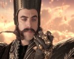 Sacha Baron Cohen sarà Mandrake il Mago
