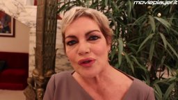 Gomorra 2: Video intervista a Cristina Donadio