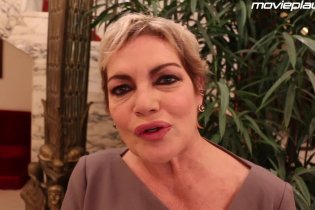 Gomorra 2: Video intervista a Cristina Donadio