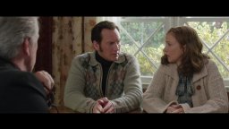 The Conjuring - Il caso Enfield - Trailer italiano 2