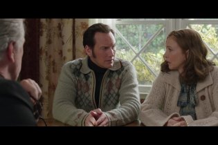 The Conjuring - Il caso Enfield - Trailer italiano 2