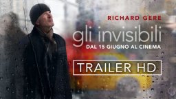 Gli Invisibili - Trailer Italiano 