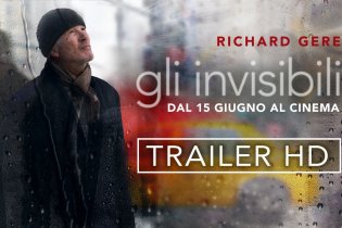 Gli Invisibili - Trailer Italiano 